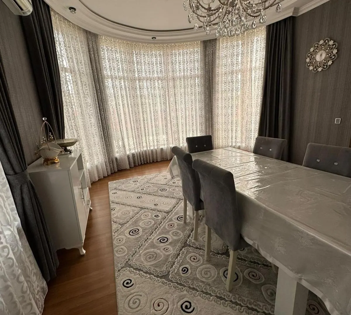 Villa Azerbaijan