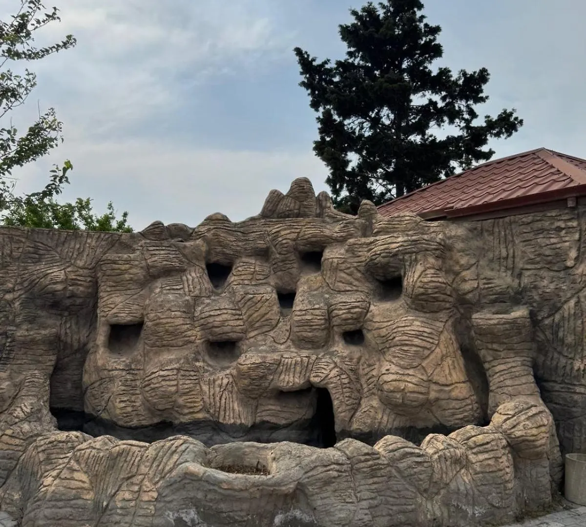 Villa Baku