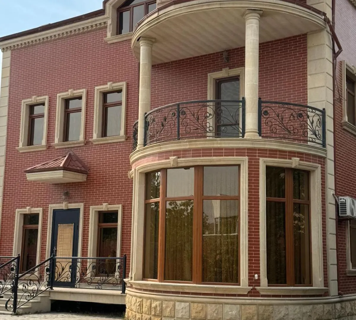 Villa Azerbaijan