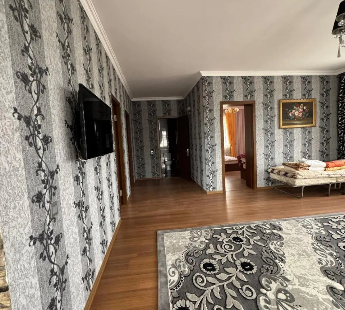 Villa Baku